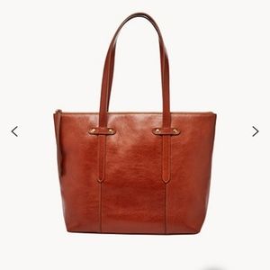 Fossil Felicity Tote